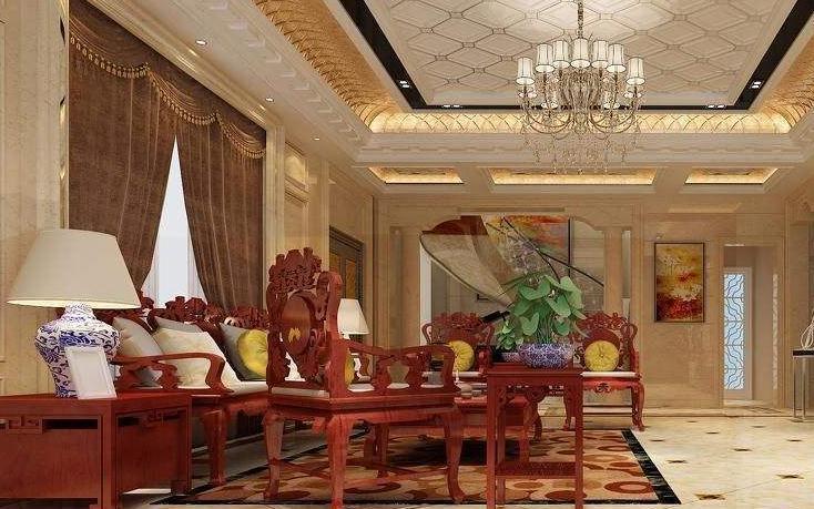 红木|客厅沙发中哪种沙发最实用,听听老师傅分析