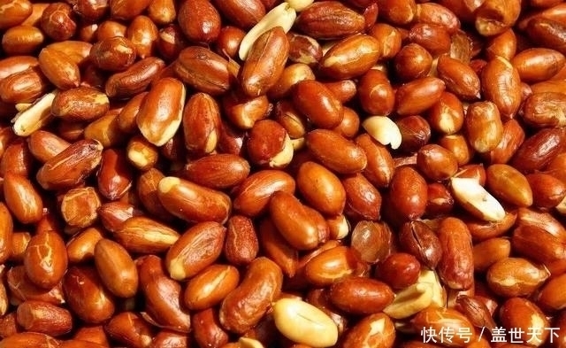 高血压|患了高血压后，能吃花生吗？不妨多吃1道菜，有效避开疾病危险