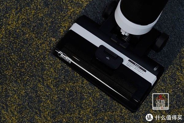 洗地拖地,交给美的丨美的洗地机X8深度评测