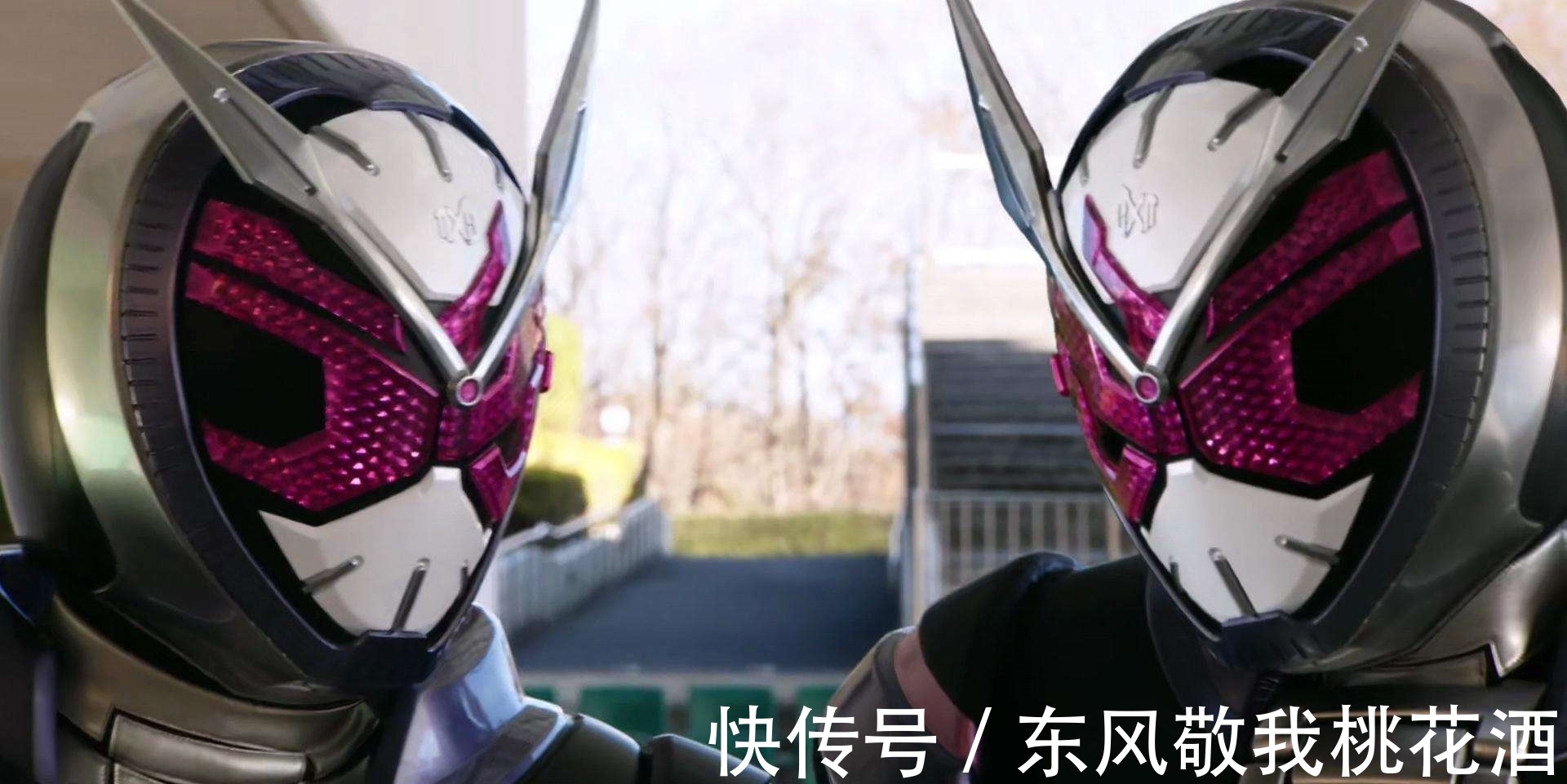 假面骑士decade龙骑篇