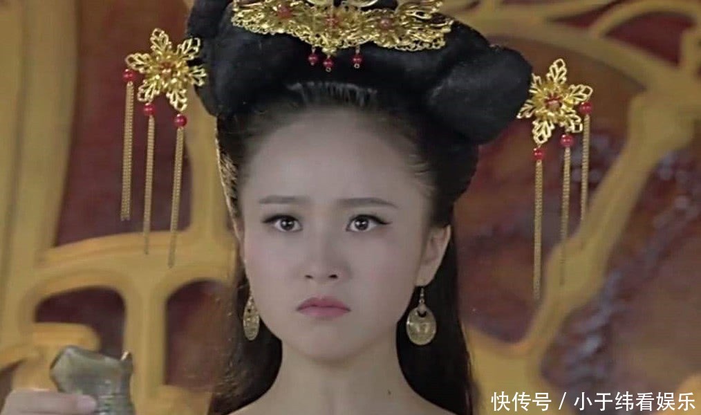 打入冷宫|史上唯一做过两国皇后的女子!曾被打入冷宫五次,出来后再次立后