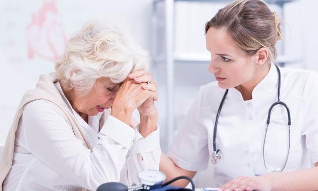 肝癌|晚期肝癌患者的总结无法手术、化疗失败，15年来他这样度过