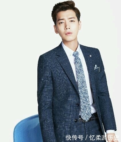 ig|关于郑敬淏的5件事！外号“郑少女”，不是“金隽婠”的最佳人选