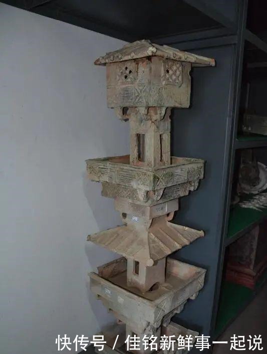 陶铁|秦汉流光——陶铁之乡