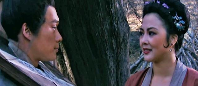 卢俊义|梁山四大高手各有一怕卢俊义林冲最怕枷锁,鲁智深武松最怕啥