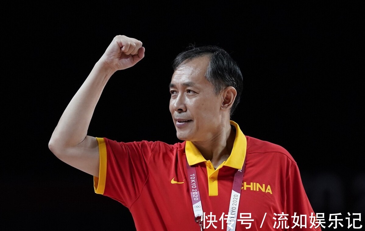 李月汝|14岁2米26小巨人,21岁260斤大宝贝,中国女篮或迎王朝盛世