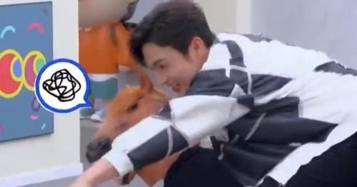 拜托了冰箱|《拜冰7》豆瓣仅3.2分，王嘉尔在节目里被当马骑，节目策划问题大