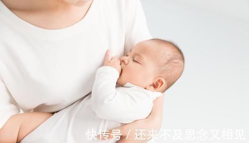 八个月|母乳到什么时候没营养了?不是6个月也不是24个月,宝妈别选错