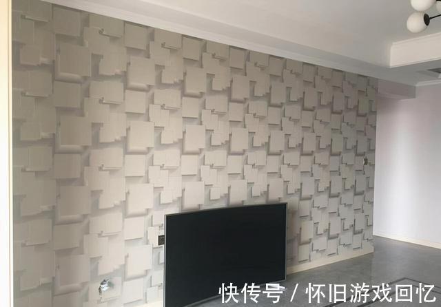 洗衣池|亲戚装修的新房,好吃好喝伺候,22万却是这个效果,再不找熟人了