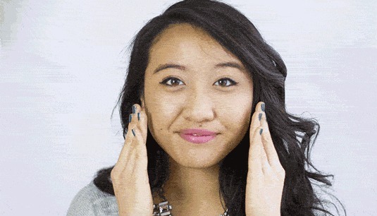 眉毛|不懂化妆的女人,掌握这四个实用技巧,出门同样美得光彩照人