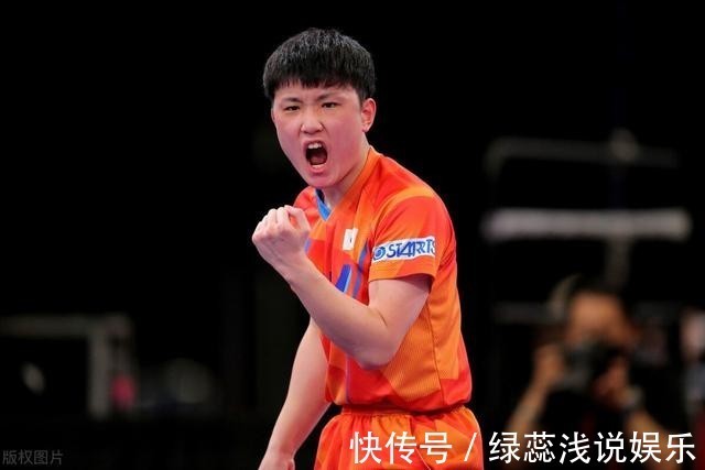 日乒|突然翻脸!日乒主教练深夜发表犀利言论:后悔归化张本智和来日本
