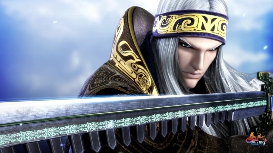 秦時明月|秦時明月：衛莊實力不在蓋聶之下，但為何總感覺差點意思？田言說出了原因