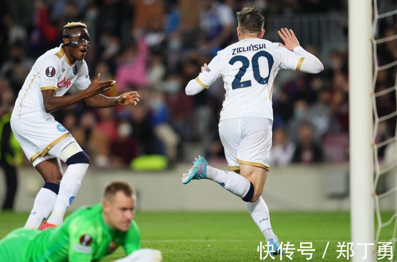 特尔施特根|点球!1-1!托雷斯拯救巴萨,登贝莱被嘘,18年尴尬纪录诞生