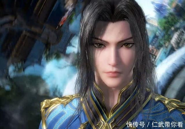 主宰|斗罗大陆：史上最强10大风云榜，罗刹神比比东第3，第1主宰神界！