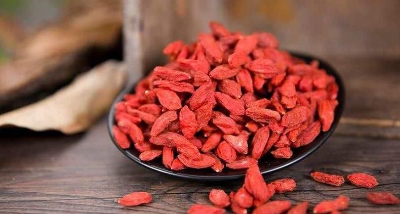 气血不足百病生！补血其实并不难，以下5种食材