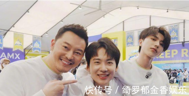 周潔瓊|《奔跑吧9》下期陣容出爐,老熟人再次回歸錄制,這陣容收視穩了