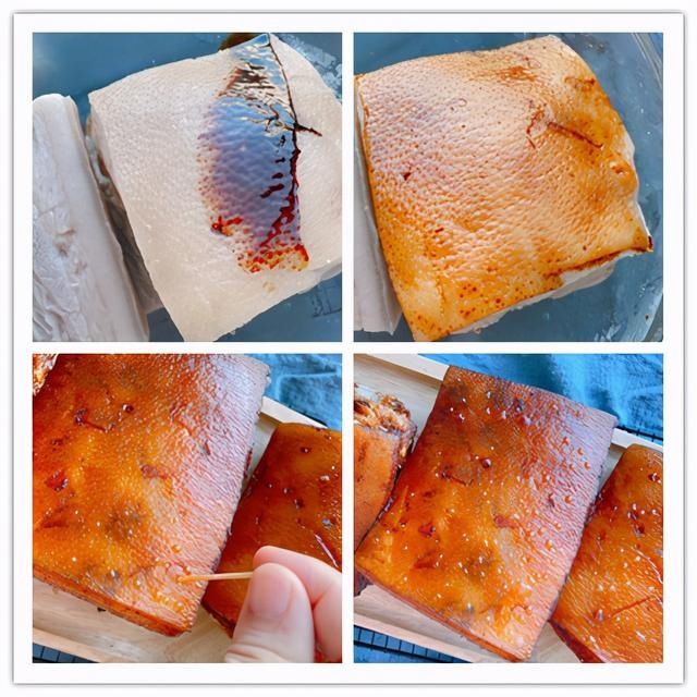 年夜饭必备梅菜扣肉，掌握3点，能出虎皮，而且肥而不腻入口即化