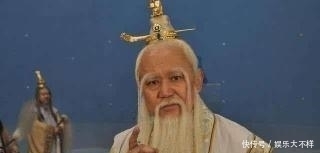 张天师|为何清朝时道士可以保留自己的衣冠发式?