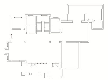 大理石|600㎡豪宅别墅，装修出来的轻奢风有多牛？