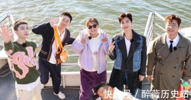 《青春环游记》杨洋参加,颜值和流量是吸引观众的实力