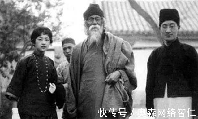 胡适|徐志摩与陆小曼结婚前5次不吉的暗示