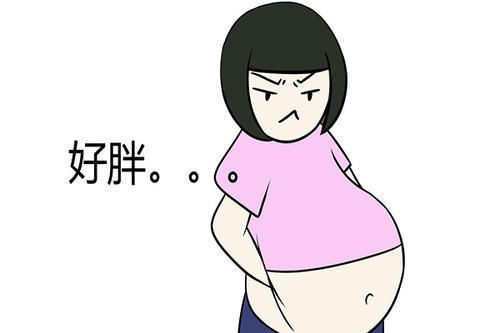 骨质疏松|女性黄体酮不足,身体会露出哪些“丑态”?占得多了,要及时调理