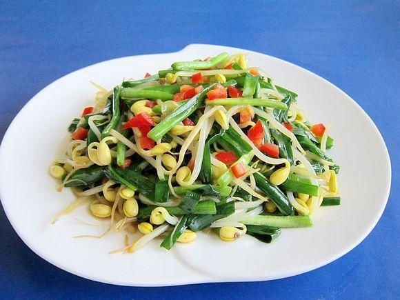 鲜香|好吃不贵的鸡蛋炒粉条，鲜香味美，不坨不粘锅，新手也能轻松学会