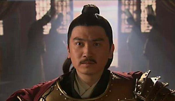 于元朝|朱元璋称其为当代霍去病,七战七胜于元朝,却在朱元璋面前自刎