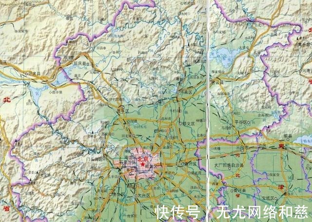 风水大师!中国风水最好的省,别的省乱成一团,就它没事,曾撑起半个中国!