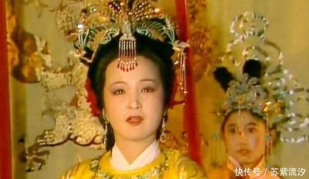 蓼汀|红楼梦:元春的笑,比她的眼泪更令人心疼