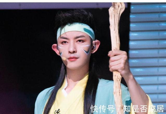 五公赛制是张晋定制版!已经输了面子的李承铉,比赛怕是也要输了