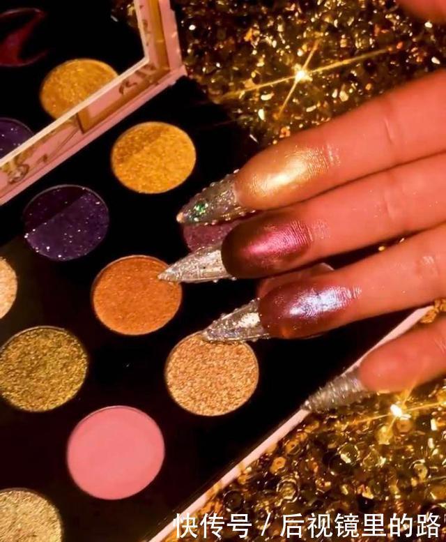 圣诞限定!你跟别人的不同就指这儿了