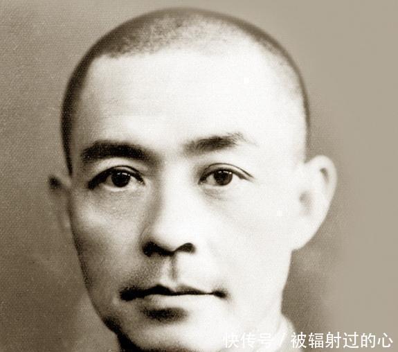 汉奸|他是抗日十大名将，却被误会为汉奸，以身殉国证清白，10万人送行