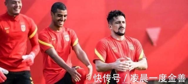 费南多|喜从天降!备战阿曼,两人或被征召,足协和李铁教练团队迷途知返