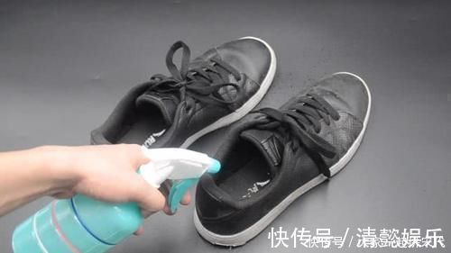 异味|花露水和食盐放在一起,作用真厉害,知道的人不多,看完涨知识了