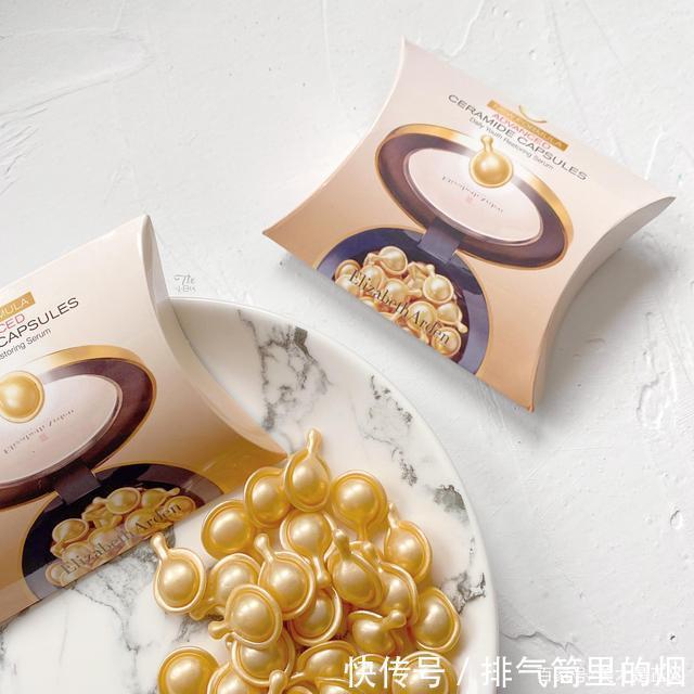 烟酰胺|空瓶3次以上的5款精华,雅顿经典,兰蔻不用说,最后一个越用越爱