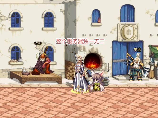 化身|DNF：“最强”奶装辟邪玉诞生，团长都小心翼翼，生怕化身斗神奶