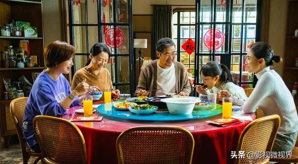 没有流量演员开播未宣传,《小舍得》收视夺冠,因为做对了两件事