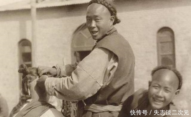 传教士|《中国人的气质》:136年前,旅华传教士眼中的中国人和他的预言