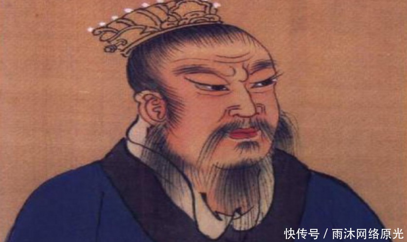 完美|史上不杀功臣的3位皇帝,前两位是千古一帝,最后一位堪称完美