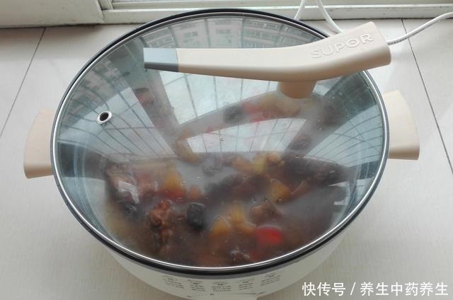 排骨|开学后,多给孩子吃这饭,增强体质少生病,补充大脑,越吃越聪明