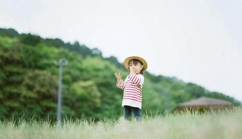 头骨|4个坏习惯要改正,孩子的颜值会越来越高,别错过