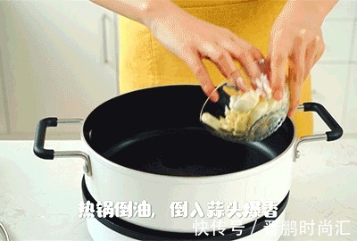 脾胃排骨|最全的蒜香排骨攻略，再学不会我也没办法了