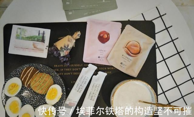 营养素|不吃主食4周瘦20斤别开玩笑了,如果这四件事做对了