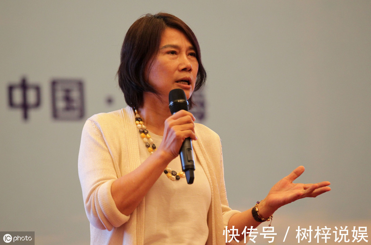 华为|董明珠谈到华为,一番话“震慑”全场,这心胸连马云都不得不服!