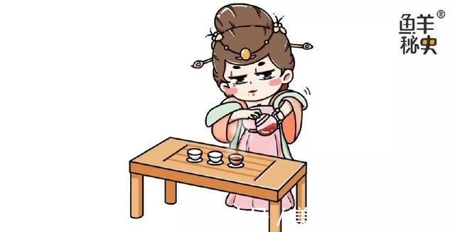 贾元春#《红楼梦》中贾元春的宫斗水平究竟如何?看完就知道宫斗剧多扯淡