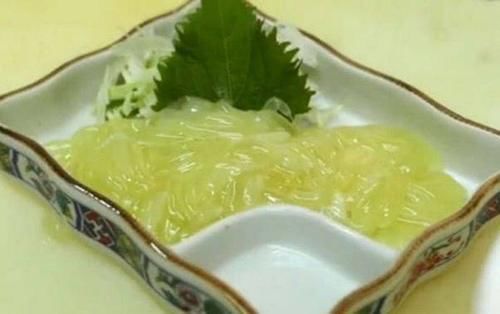 数亿日本人钟爱的美食,还以为是什么好东西呢?网友:送我也不吃
