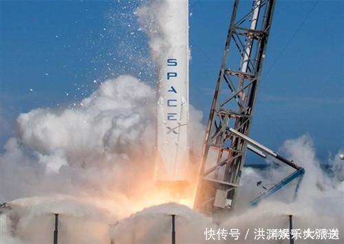 关键时刻美国61颗卫星升空,马斯克野心即将实现,全球需提高警惕