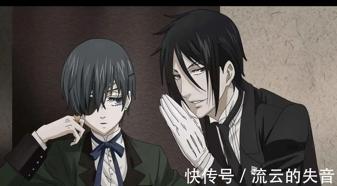 夏爾|曾被禁播的日漫神作,這部動漫只需要一集就會讓你徹底入坑