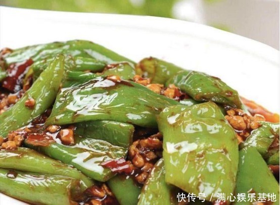 流口水|鲜香下饭的几道家常菜,荤素搭配,美味简单营养好,香到流口水